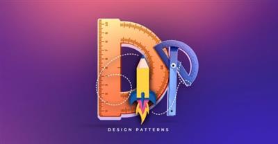 Code  with Mosh - The Ultimate Design Patterns Part 3 Fa4063d11c12fc2cbd7642c90f9e5362