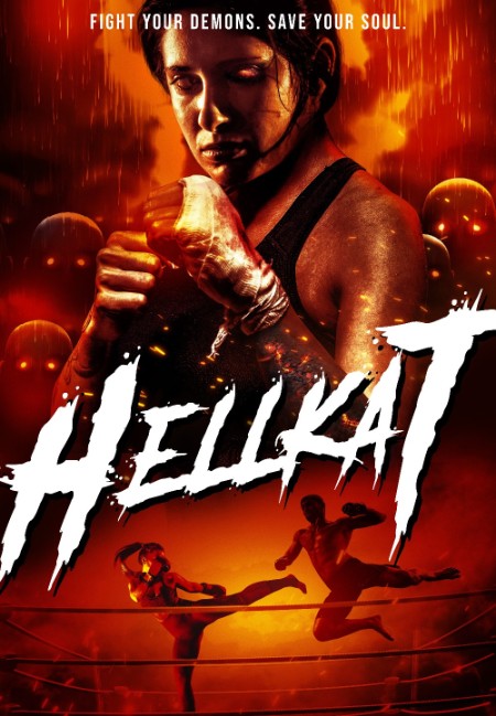 HellKat 2021 720p BluRay H264 AAC-RARBG