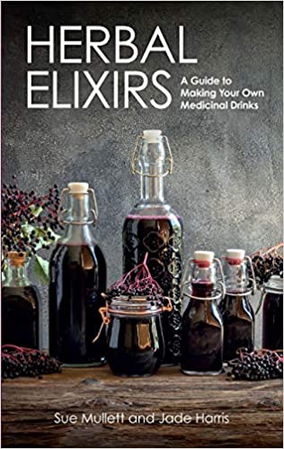 Herbal Elixirs: A Guide to Making Your Own Medicinal Drinks