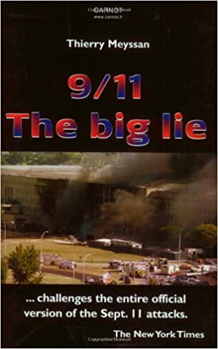 9/11: The Big Lie