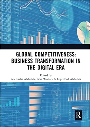 Global Competitiveness: Business Transformation in the Digital Era