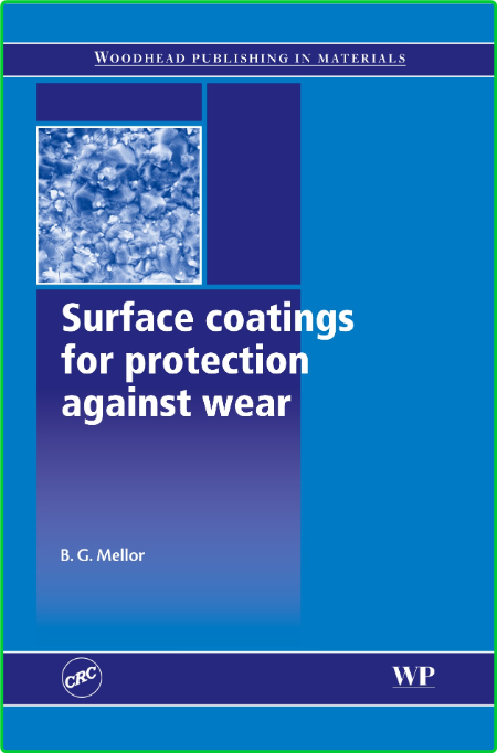 Surface Coatings For Protection Against Wear A5ef98c1a692684f3c0ab2eaeecdf06e