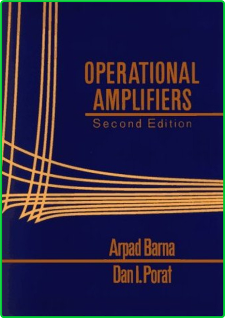 Wiley Operational Amplifiers 2nd Edition