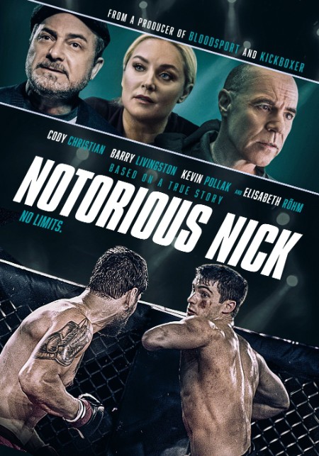 NoTorious Nick 2021 720p WEB h264-RUMOUR