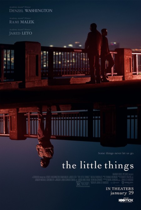 The Little Things 2021 720p HD BluRay x264 [MoviesFD]