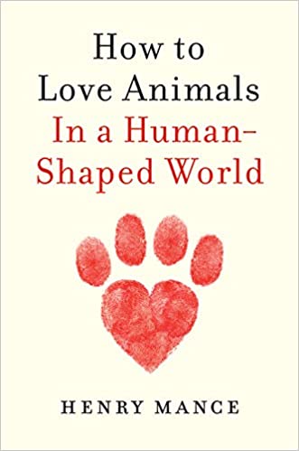 How to Love Animals: In a Human Shaped World