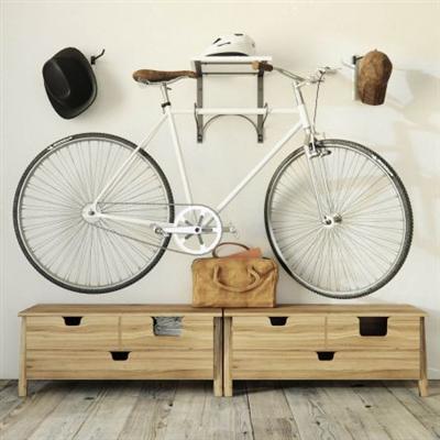 CGTrader   Bicycle storage system