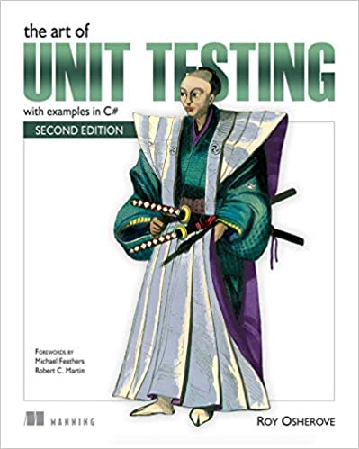 The Art of Unit Testing, 2nd Edition (EPUB)