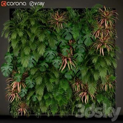 3DSky   Plants collection 200