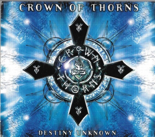 Crown Of Thorns - Destiny Unknown 2000
