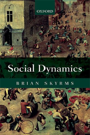 Social Dynamics by Brian Skyrms