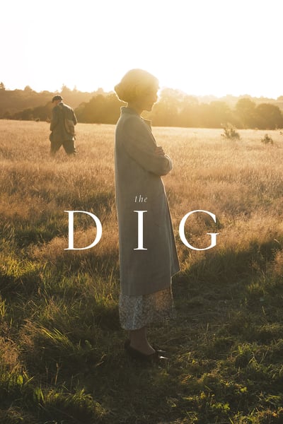 The Dig (2021) 720p WEB-DL x264 [MoviesFD]