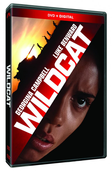Wildcat (2021) 720p WEB-DL x264 [MoviesFD]