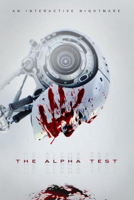 The Alpha Test 2020 720p HD BluRay x264 [MoviesFD]