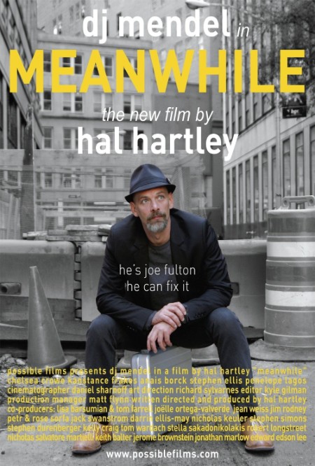 Meanwhile 2011 1080p BluRay H264 AAC-RARBG