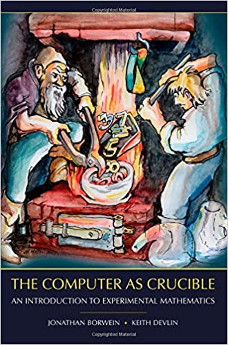 The Computer as Crucible: An Introduction to Experimental Mathematics