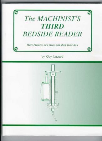 Machinist's Third Bedside Reader