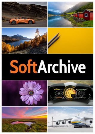 Softarchive Wallpapers Part 69