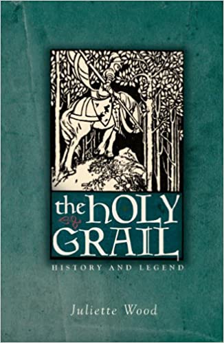 The Holy Grail: History and Legend