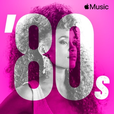 VA - '80s R&B Essentials (2021) 