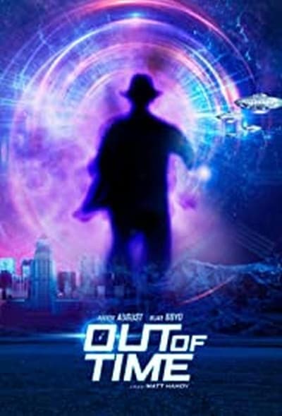 Out of Time (2021) 1080p AMZN WEB-DL H264 DDP5 1 SNAKE