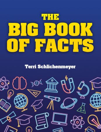The Big Book of Facts (True EPUB)
