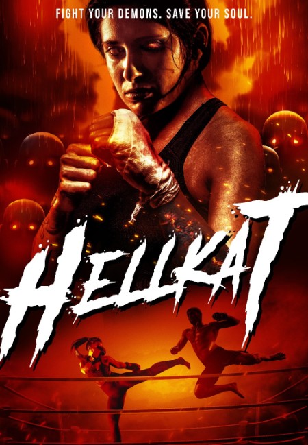 HellKat 2021 1080p BluRay DD5 1 x264-GalaxyRG