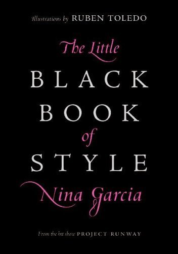 The Little Black Book of Style [True PDF]