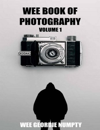 Wee Book Of Photography Volume 1