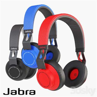 3DSky   Jabra move wireless headphones