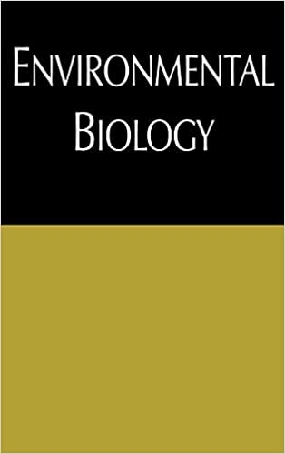 Environmental Biology by Terry Bruce Hilleman