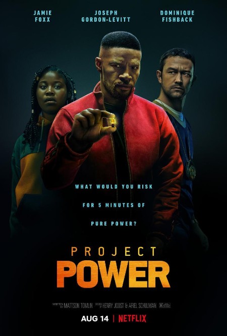 Project Power 2020 720p HD BluRay x264 [MoviesFD]