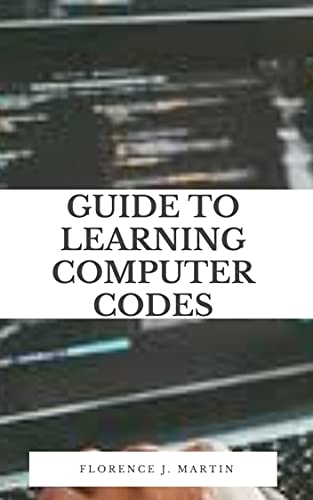 Guide to Learning Computer Codes