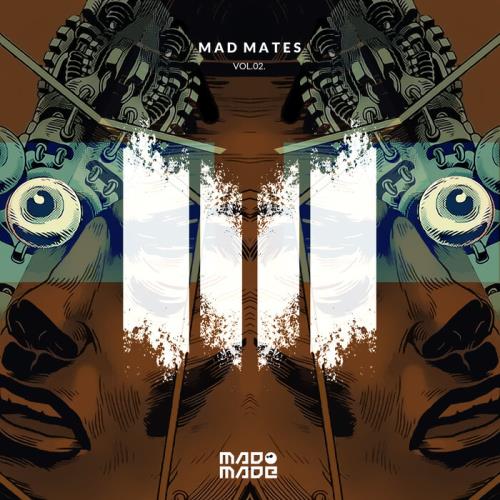Mad Mates Vol. 02 (2021)