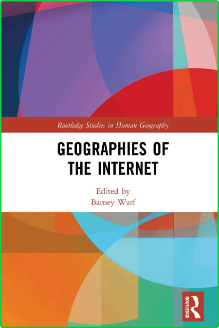 Geographies of the Internet A86abc2dee4b3845344da8baf80629c9