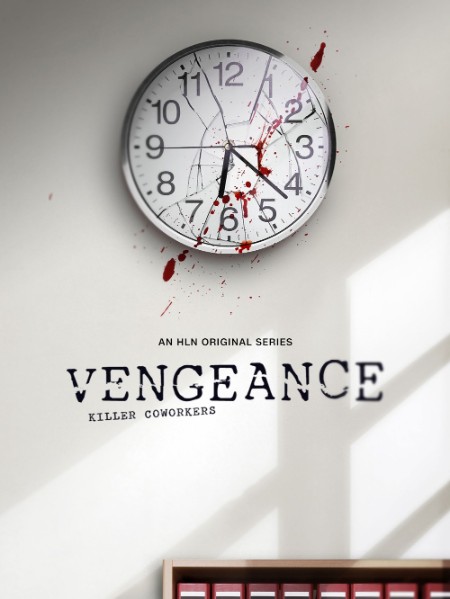 Vengeance Killer CoWorkers S01 1080p HMAX WEBRip DD2 0 x264-squalor