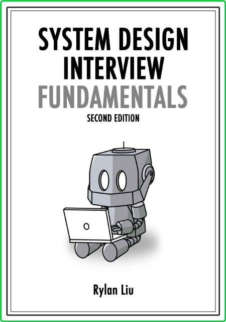 System Design Interview Fundamentals