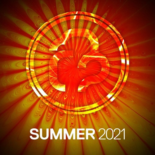VA - Infrasonic Summer Selection 2021 (2021)