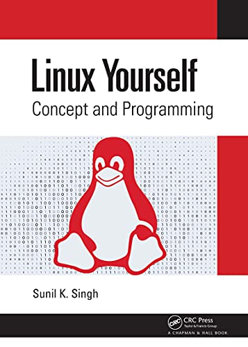 Linux Yourself: Concept and Programming (True EPUB)