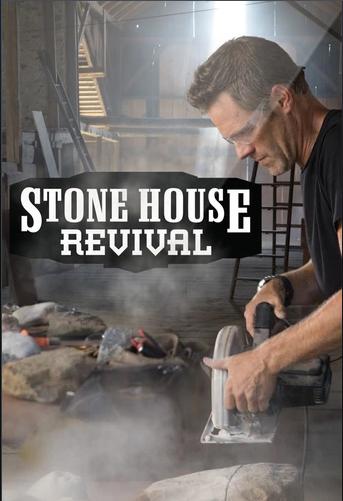 STone House Revival S04E04 Attic Main Suite Renovation 720p WEB h264-KOMPOST