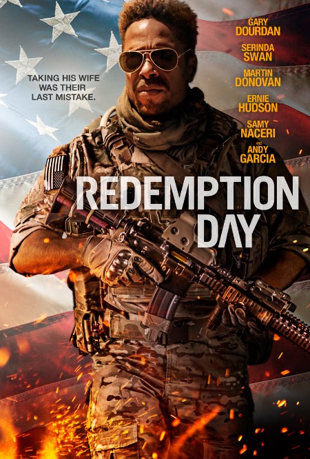 Redemption Day 2021 720p HD BluRay x264 [MoviesFD]