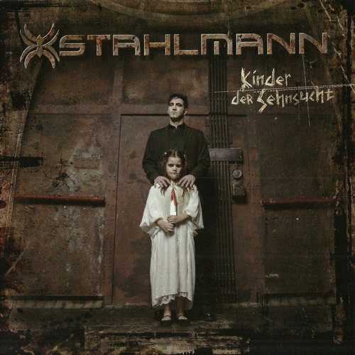 Stahlmann - Kinder Der Sehnsucht (2019, Lossless)