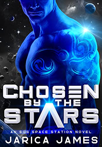 Chosen By The Stars: An Alien Reverse Harem Standalone Romance