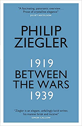 Between the Wars: 1919-1939