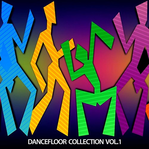 VA - Dancefloor Collection Vol 1 (2021)