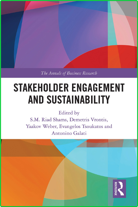 Stakeholder Engagement and Sustainability Reporting