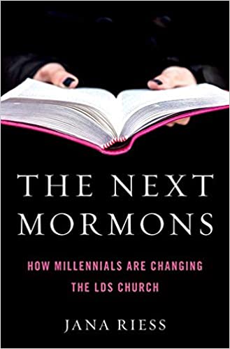 The Next Mormons: How Millennials Are Changing the LDS Church