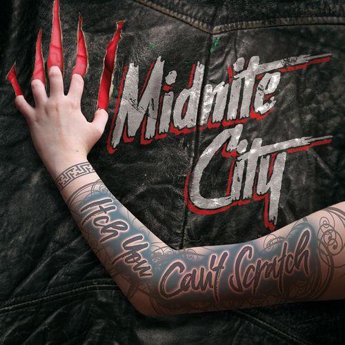 Midnite City - Itch You Can't Scratch (2021)