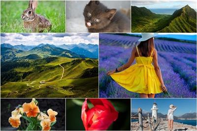 Mixed Desktop Wallpapers   Part 1448