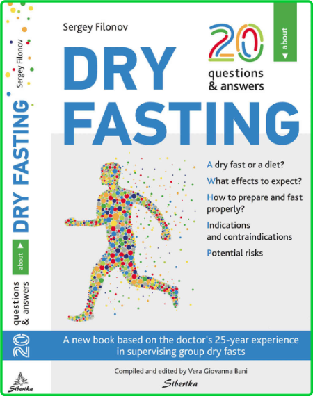 20 Questions & Answers About Dry Fasting - A Complete Guide To Dry Fasting